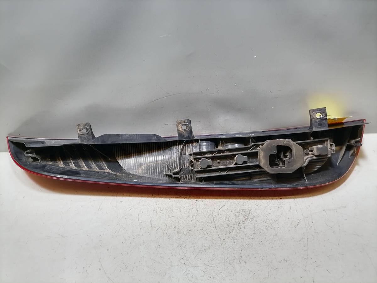 Mercedes Benz Vaneo original R&uuml;cklicht R&uuml;ckleuchte Schlussleuchte rechts Bj.2005